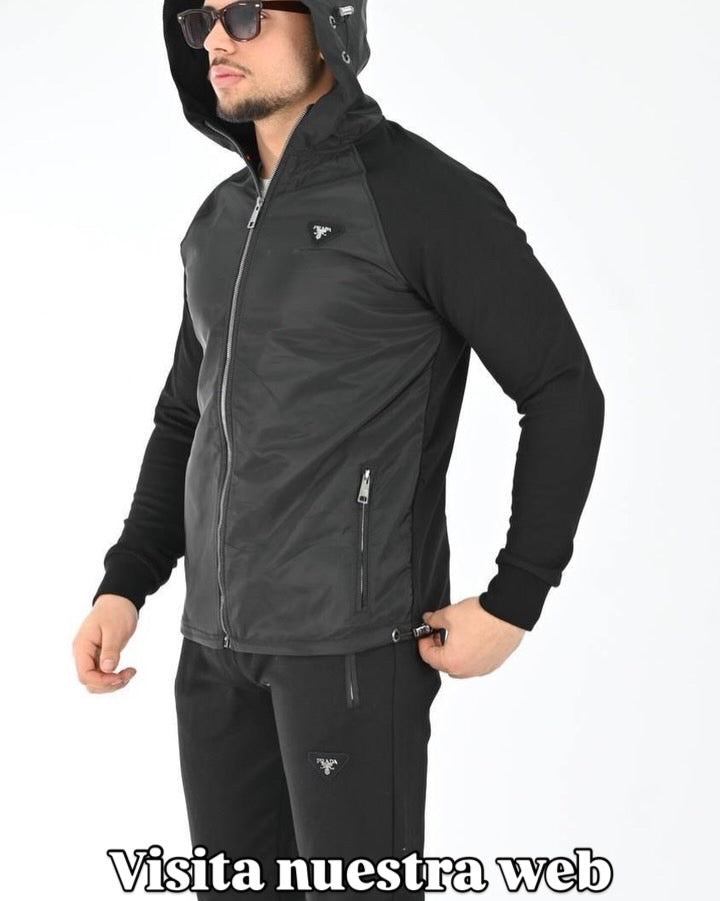 Chandal PRAD@