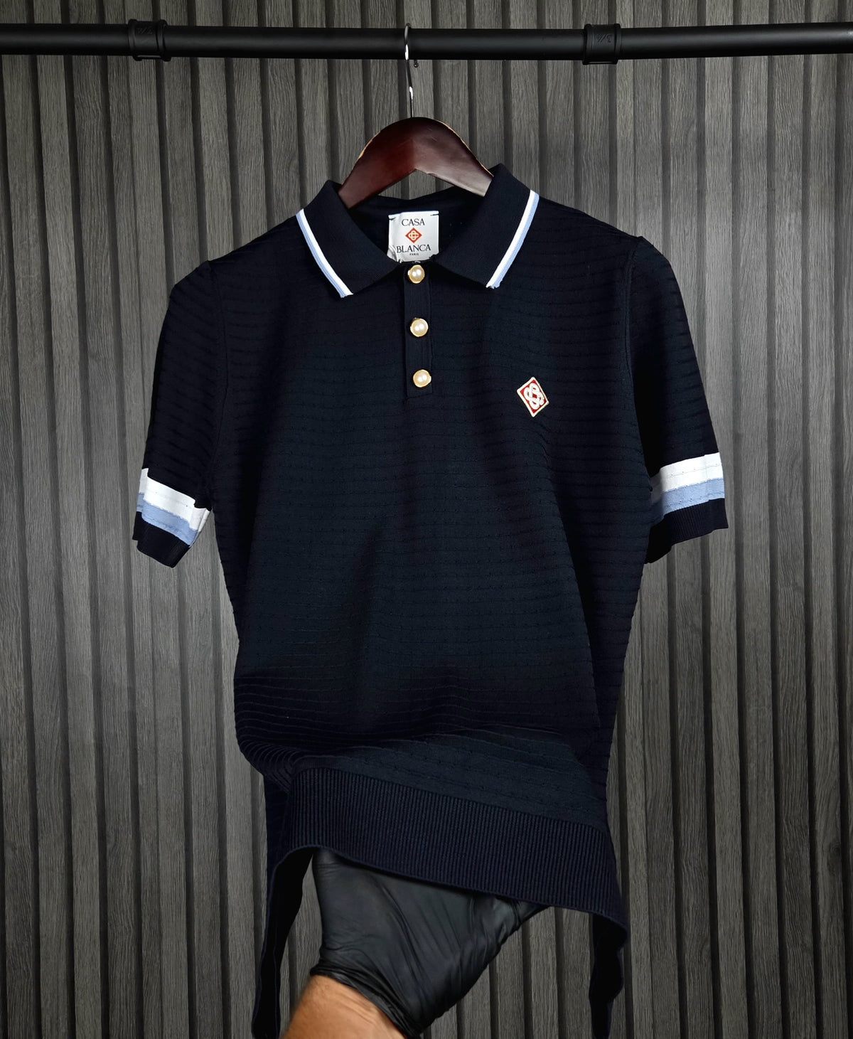 POLO CASABLANC@
