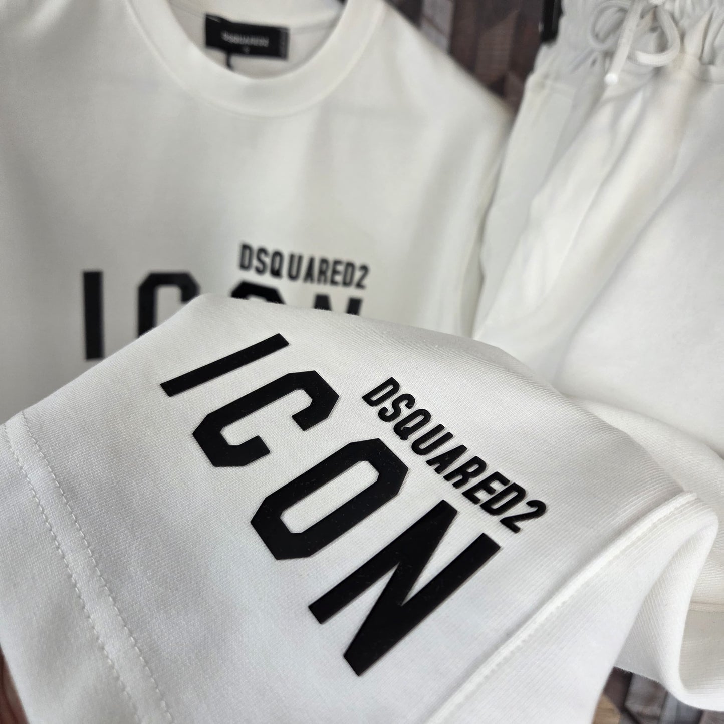 CONJUNTO DSQ