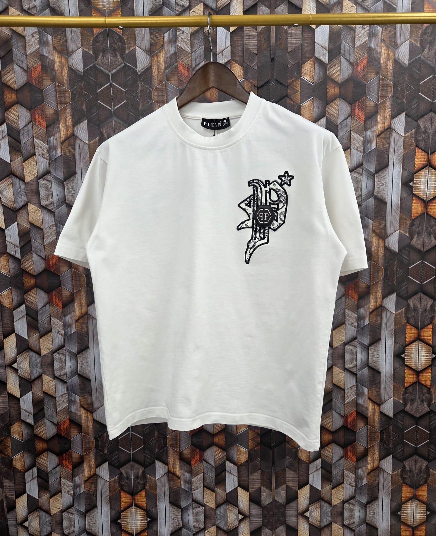 CAMISETA PP