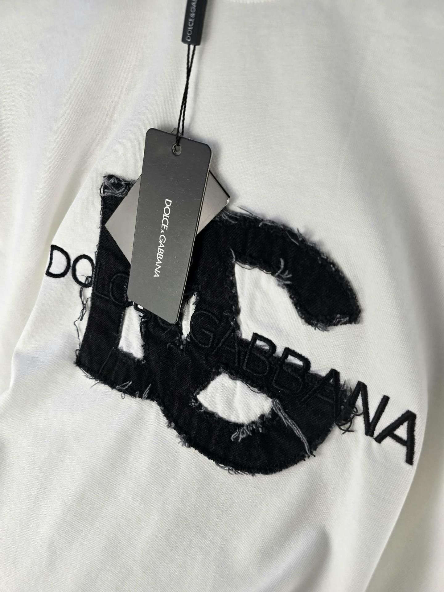 CAMISETA DG
