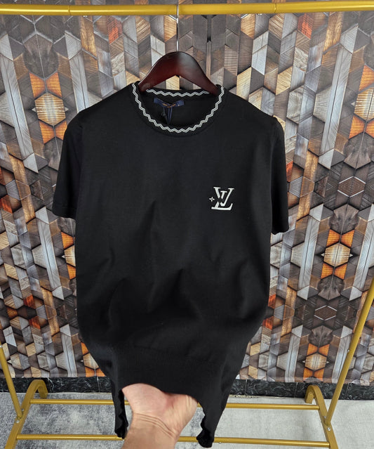 CAMISETA LV (tejido especial)