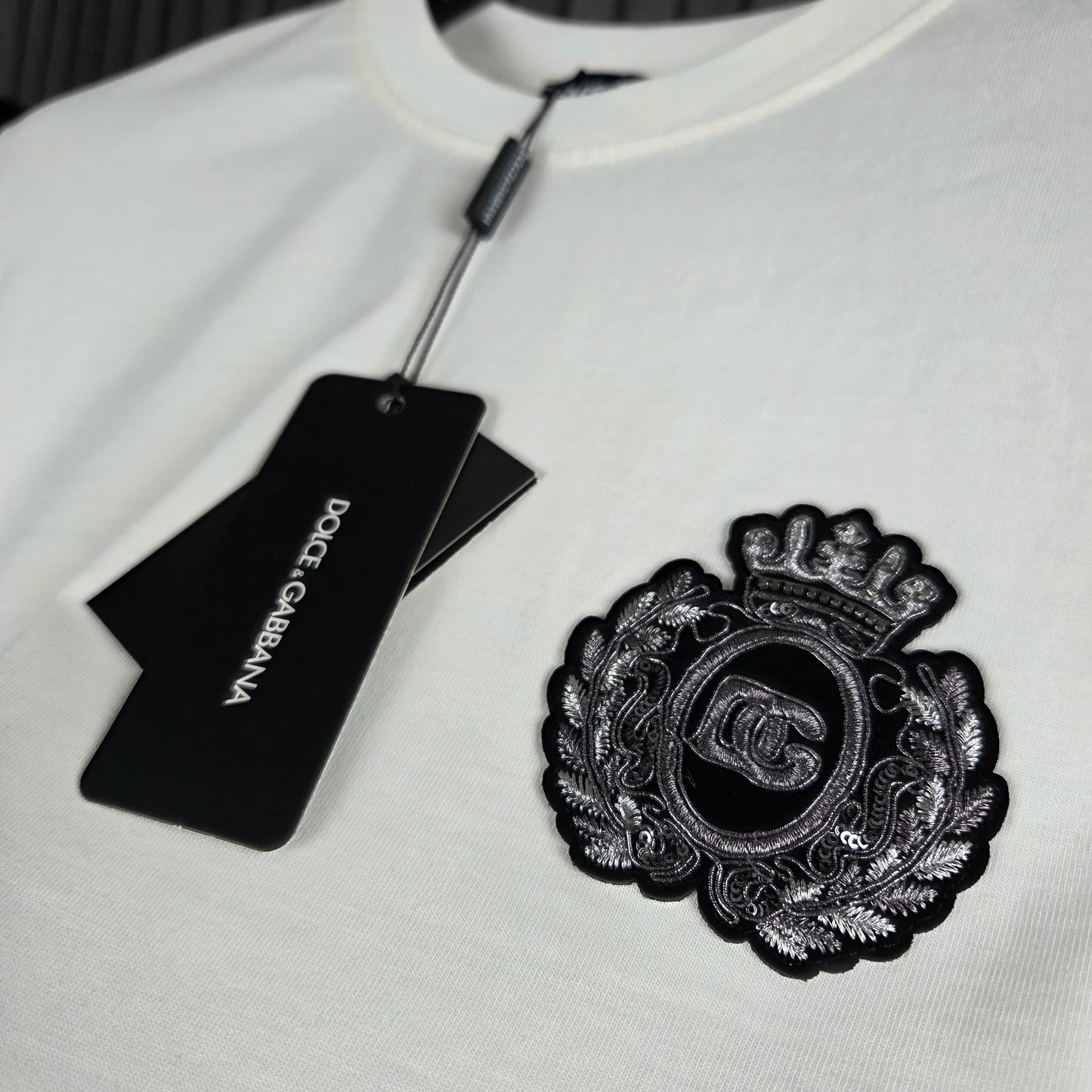 CAMISETA DG