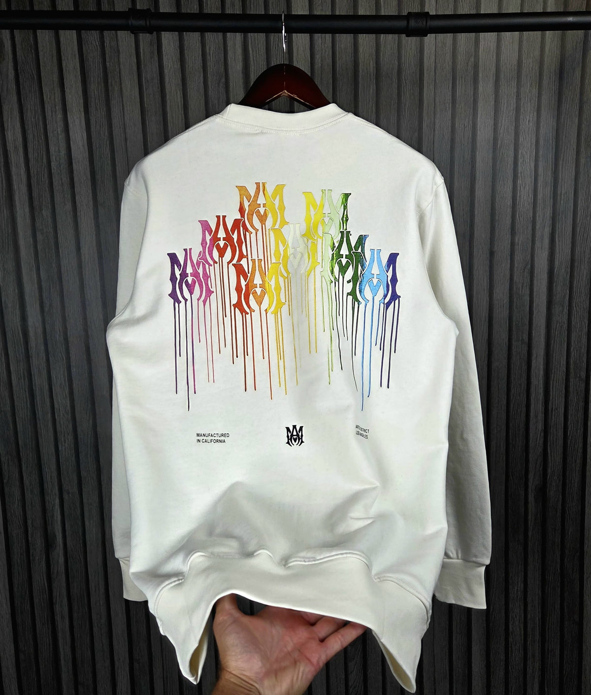 SWEATSHIRT 14