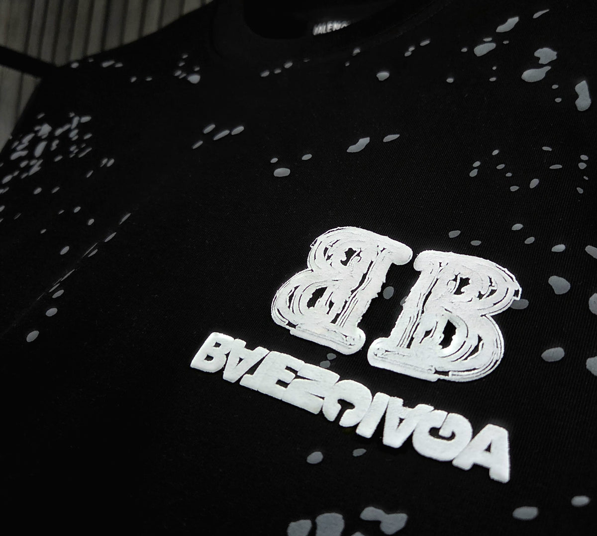 SUDADERA Balenciag@