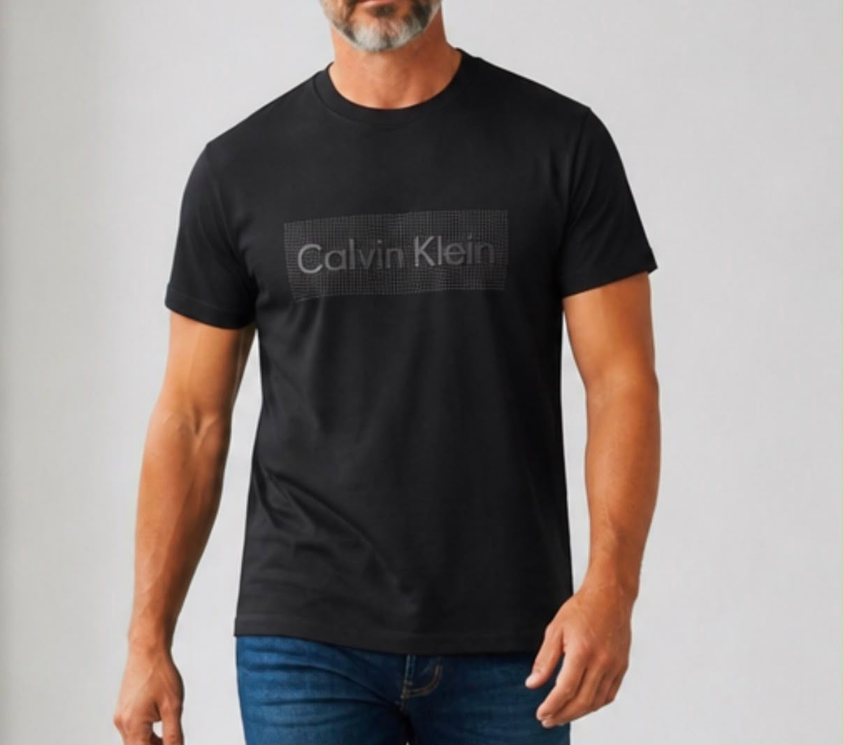 CAMISETA CK