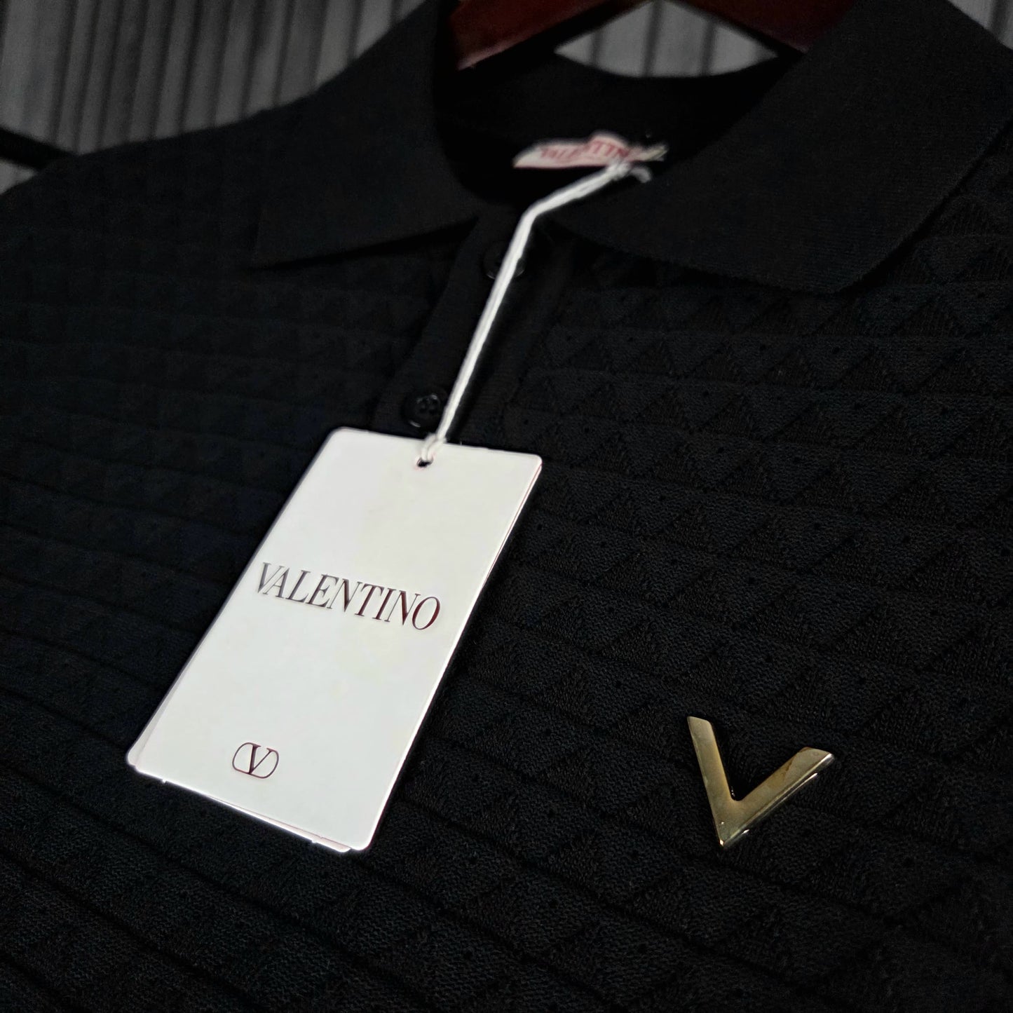 POLO VAL€NTIN0