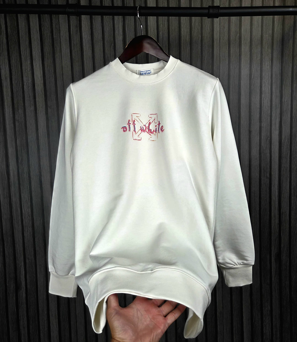 SWEATSHIRT 15