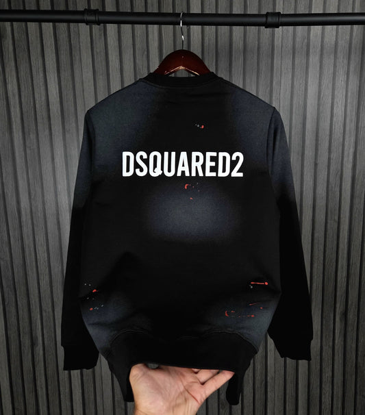 SUDADERA DSQ