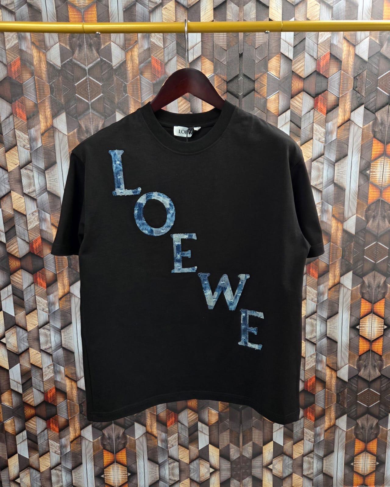 CAMISETA LOEWE