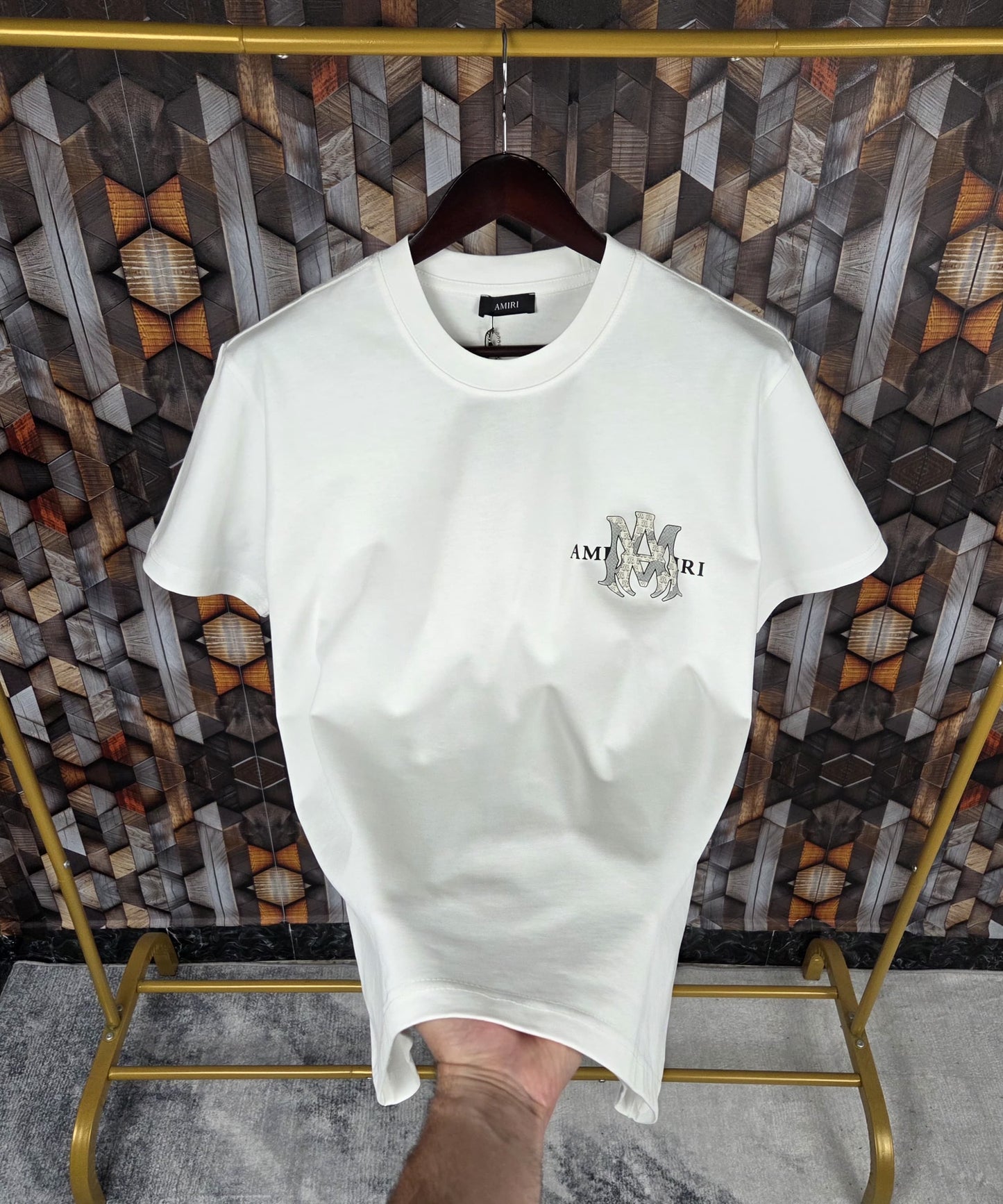 CAMISETA AMIRi