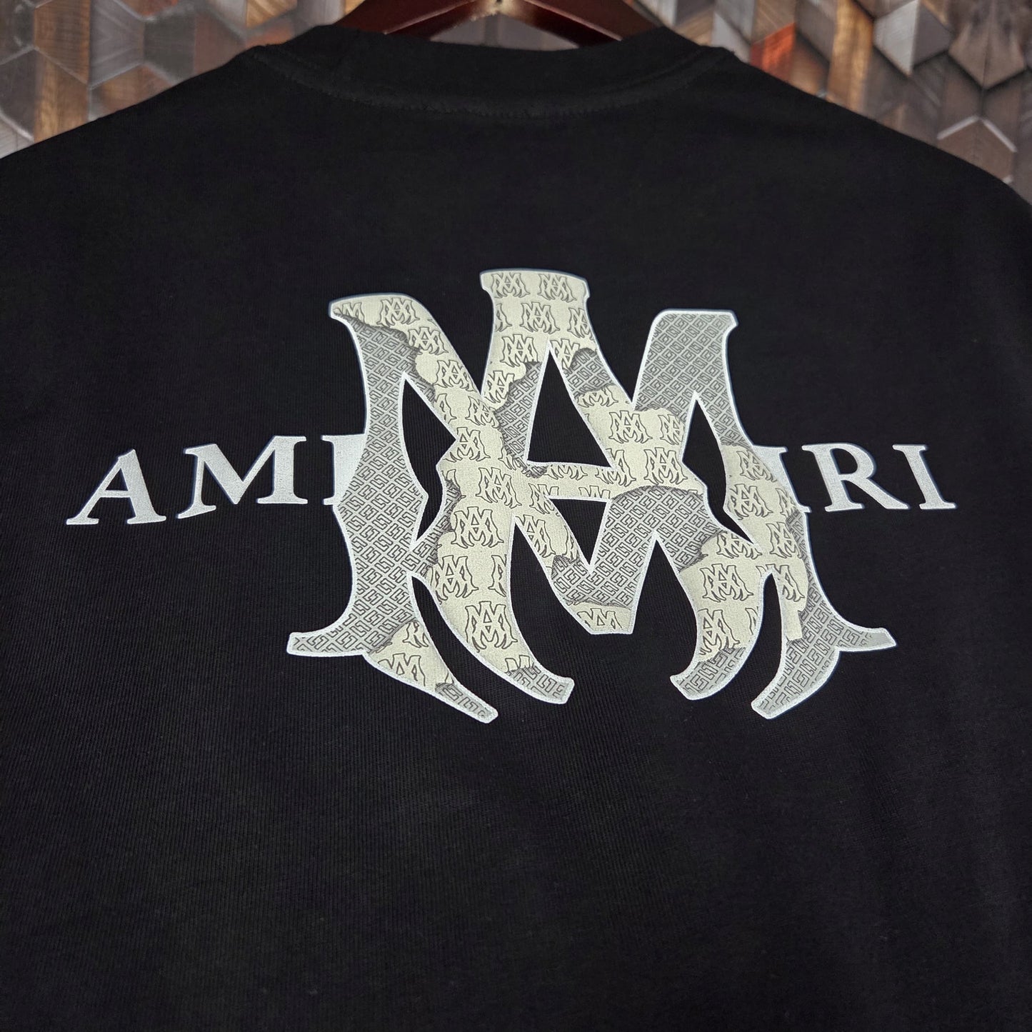CAMISETA AMIRi