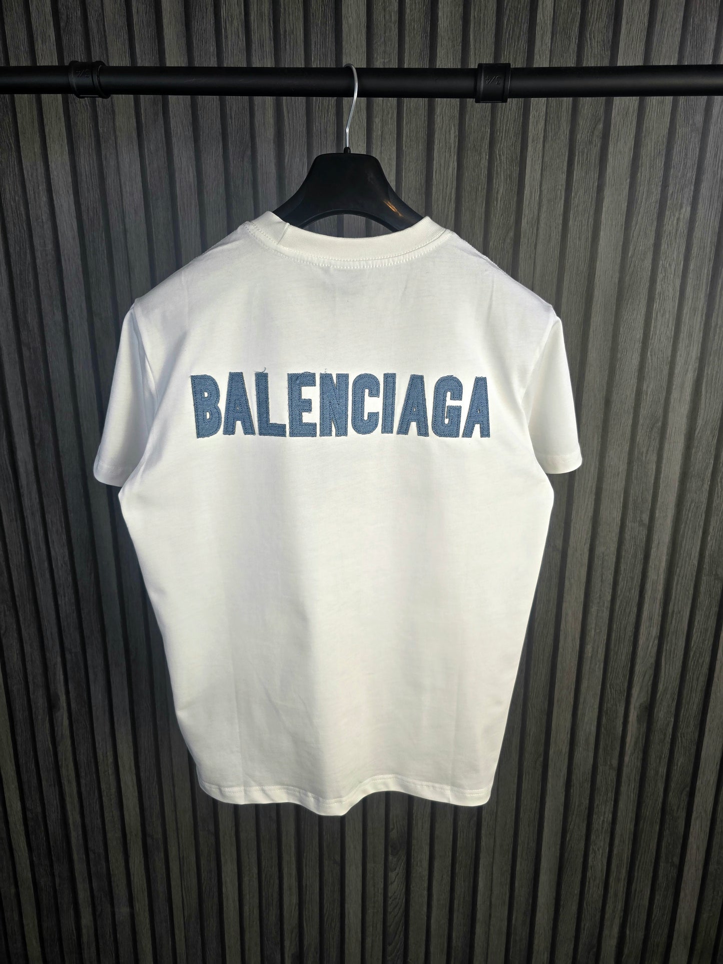 CAMISETA BALENCIAG@