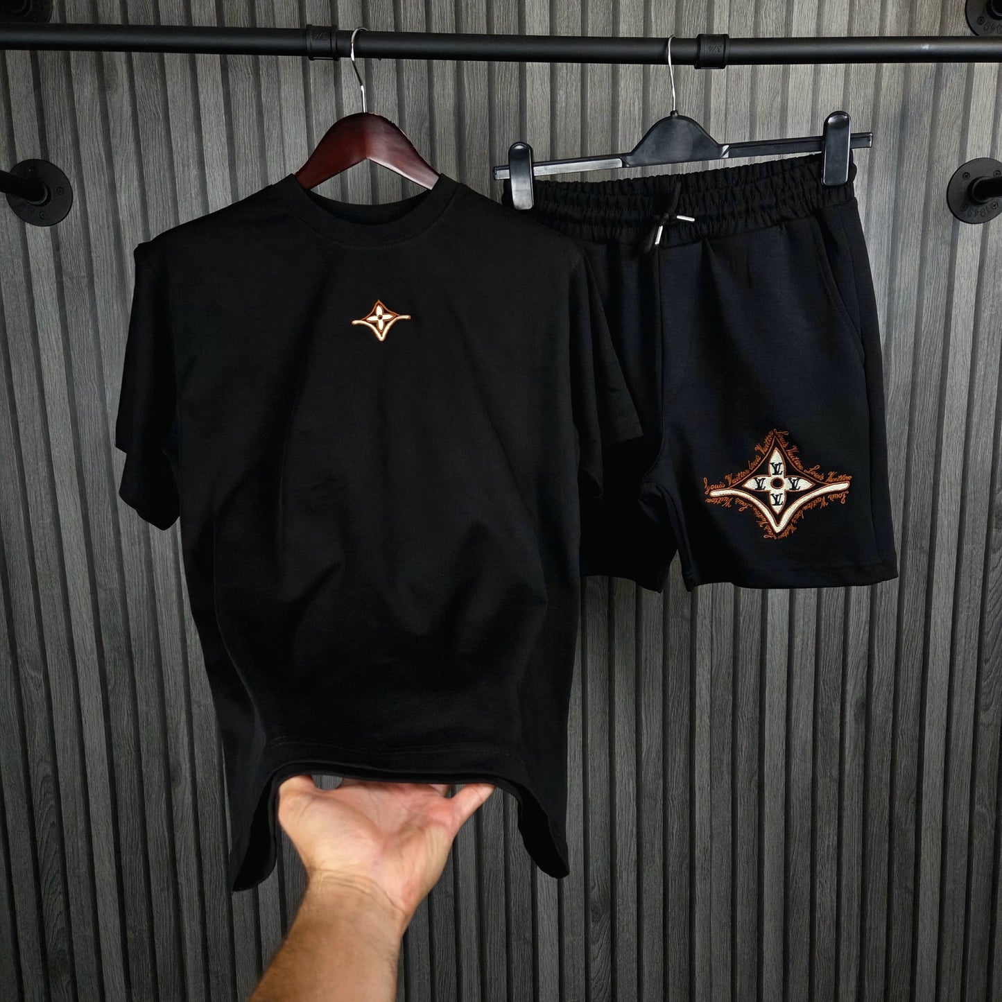 CONJUNTO LV