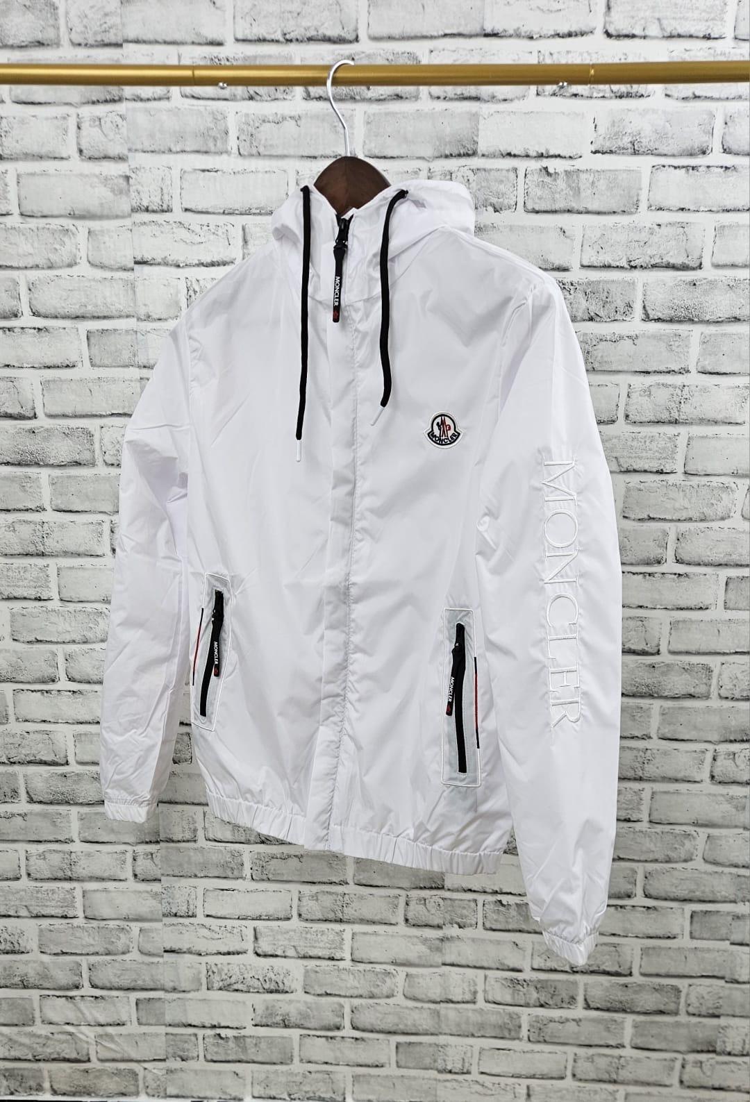 CHAQUETA MONCL€R