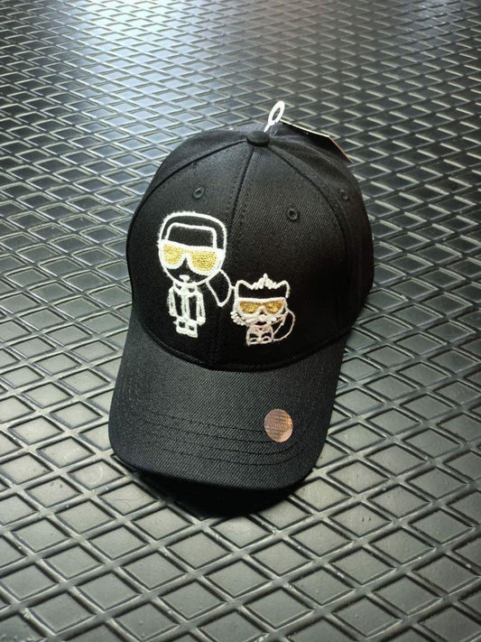 GORRA KARL