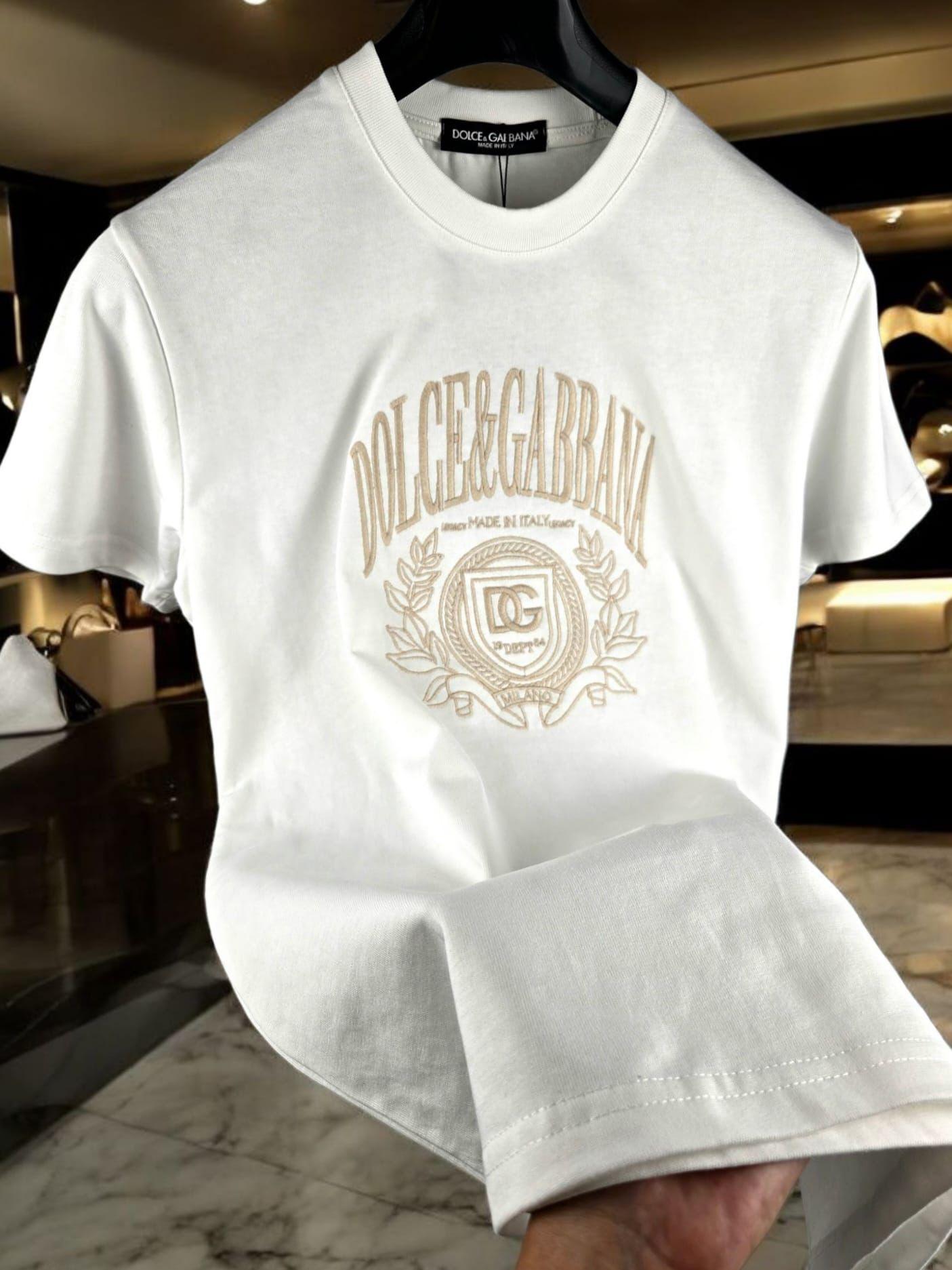CAMISETA DG