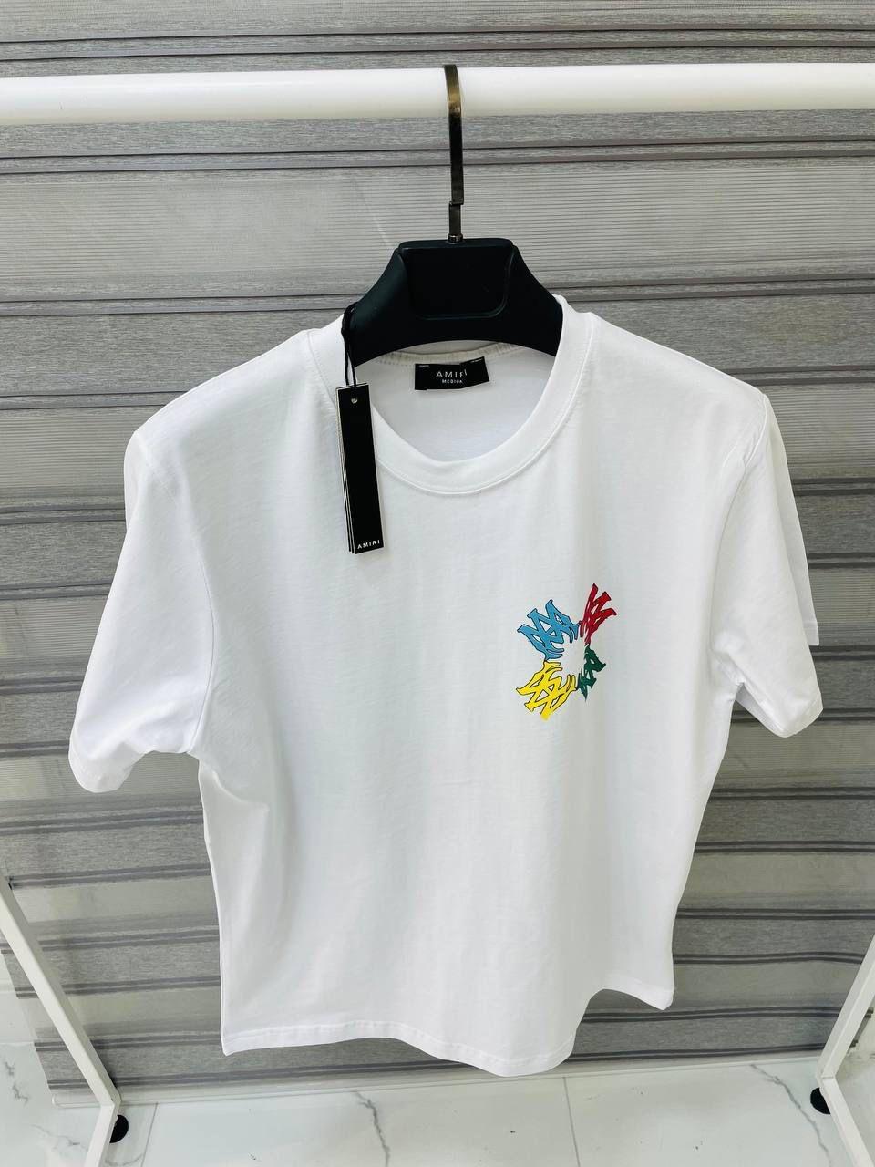 CAMISETA AMIRI
