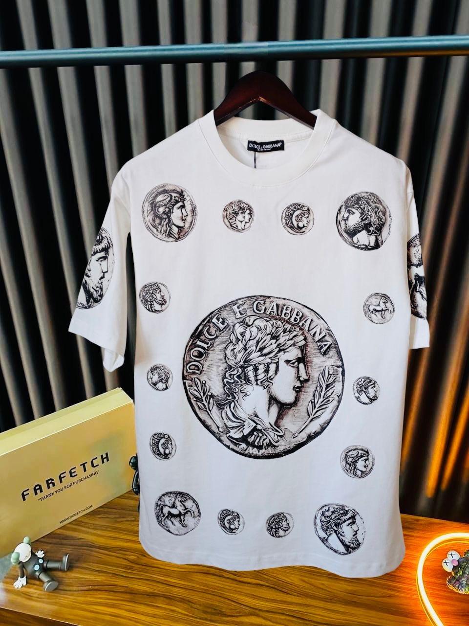 CAMISETA DG (OVERSIZE)