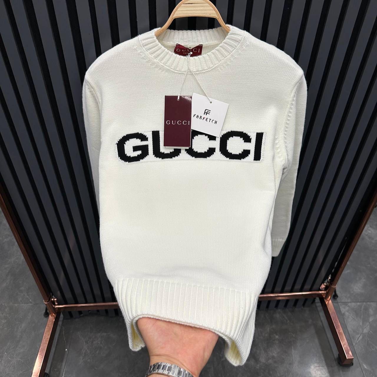 JERSEY GUCCI