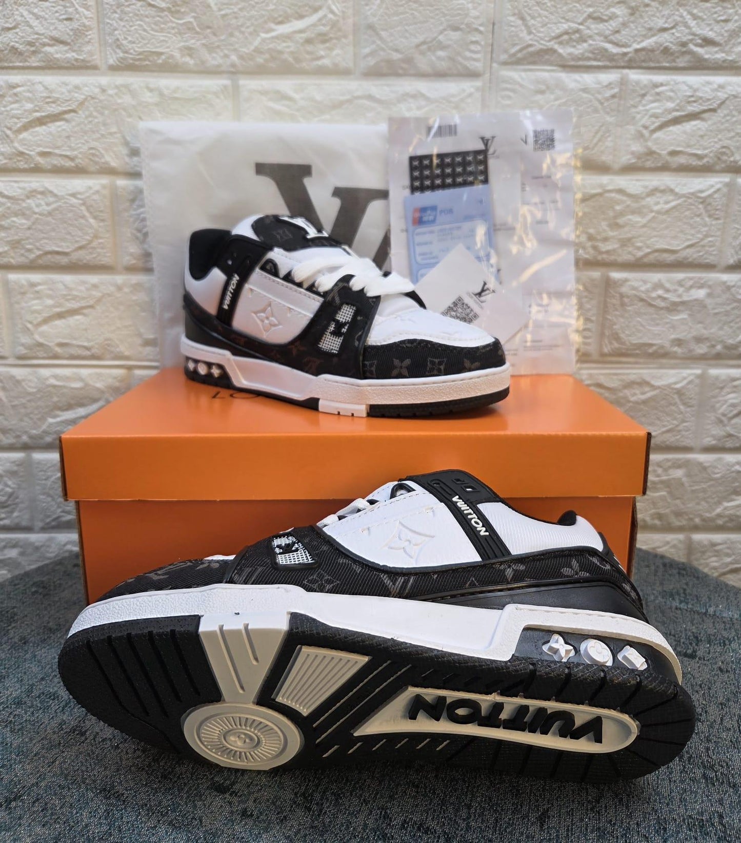 SAPATOS 13