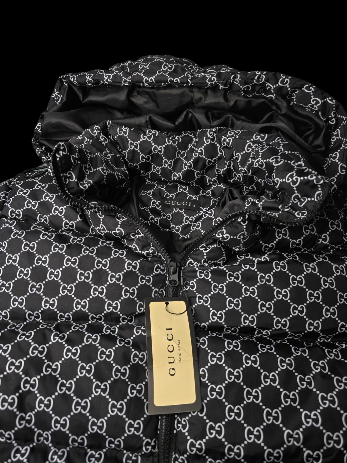CHAQUETA GUCCI