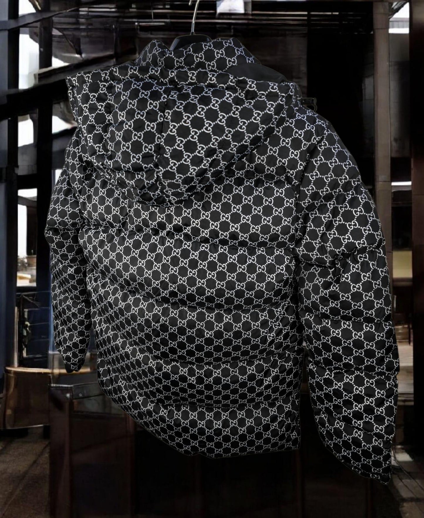 CHAQUETA GUCCI