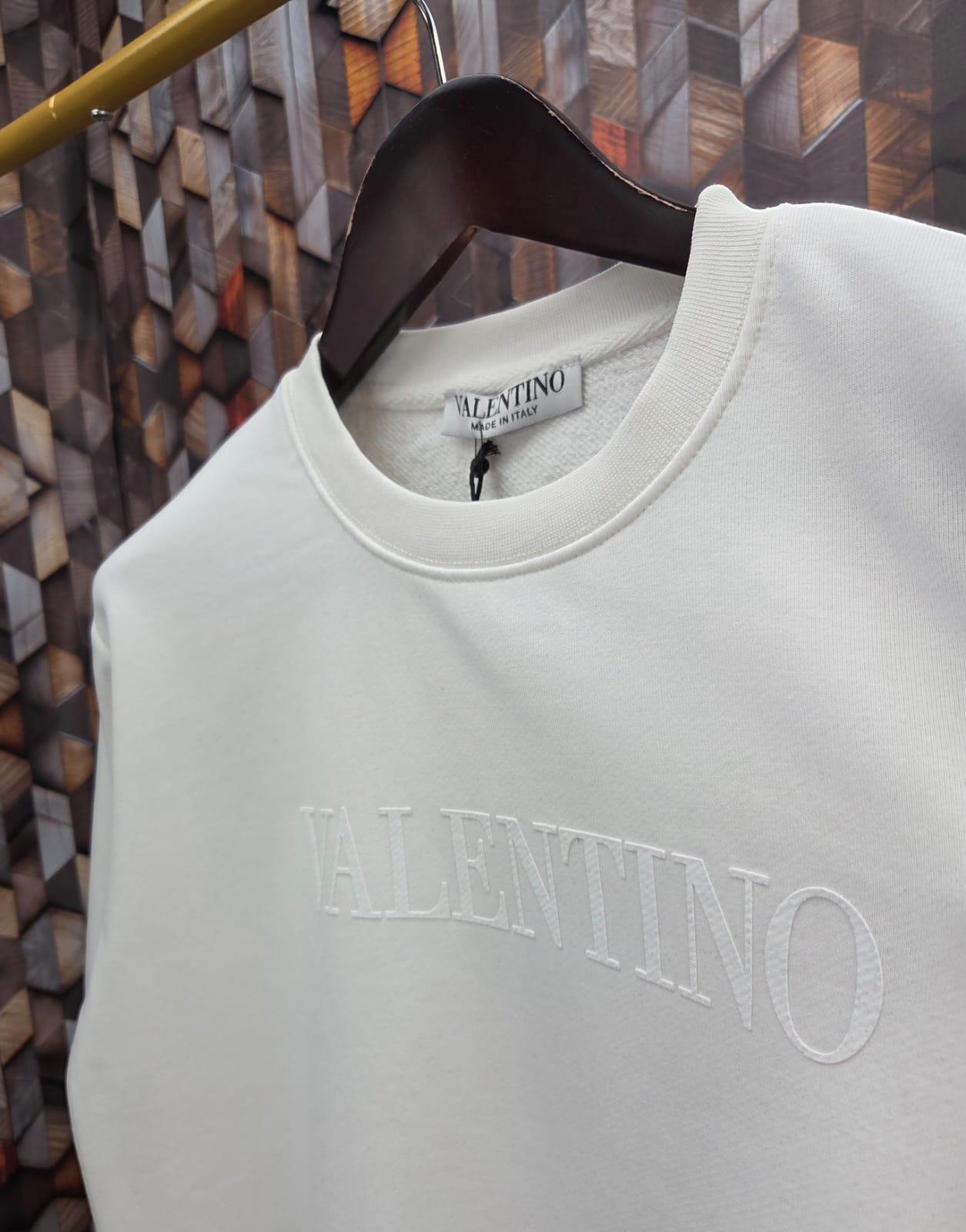 SUDADERA VALENTIN0