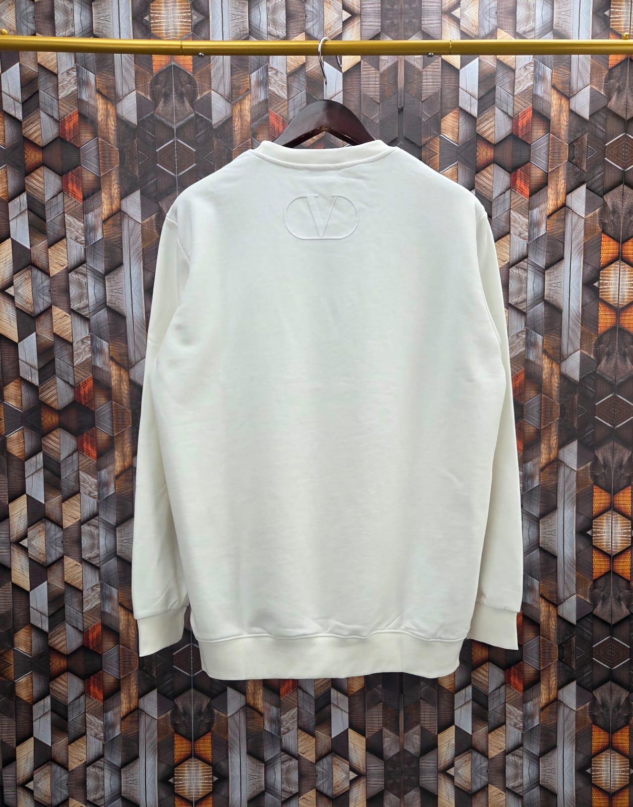 SUDADERA VALENTIN0