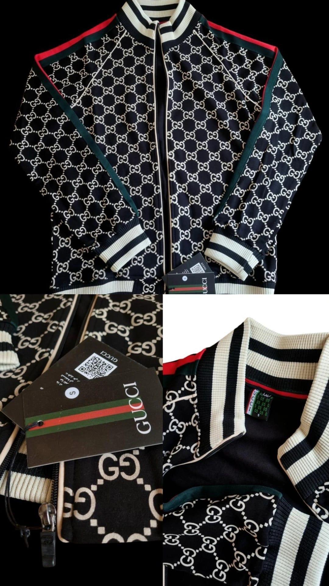 CHANDAL GUCCI