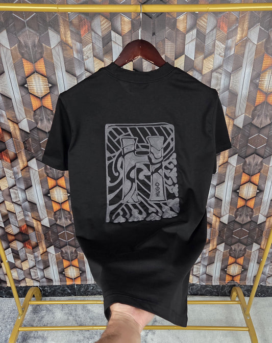 CAMISETA Hugo