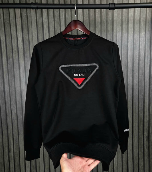 SUDADERA Prad@