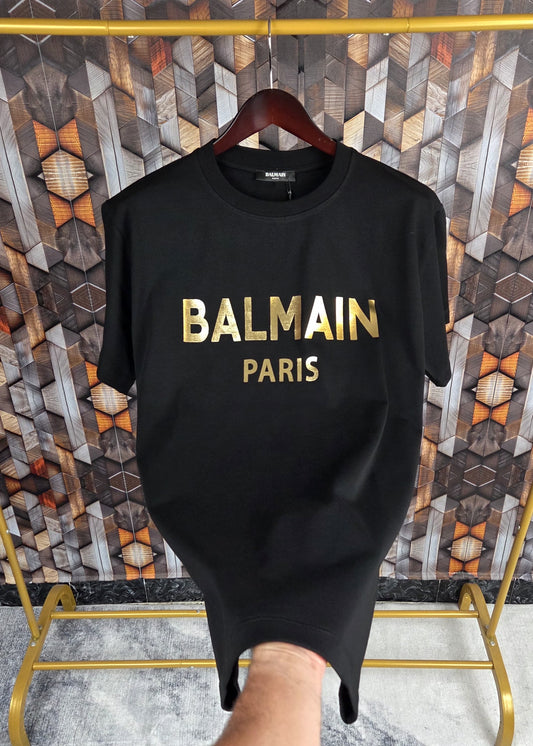 CAMISETA BALM@IN