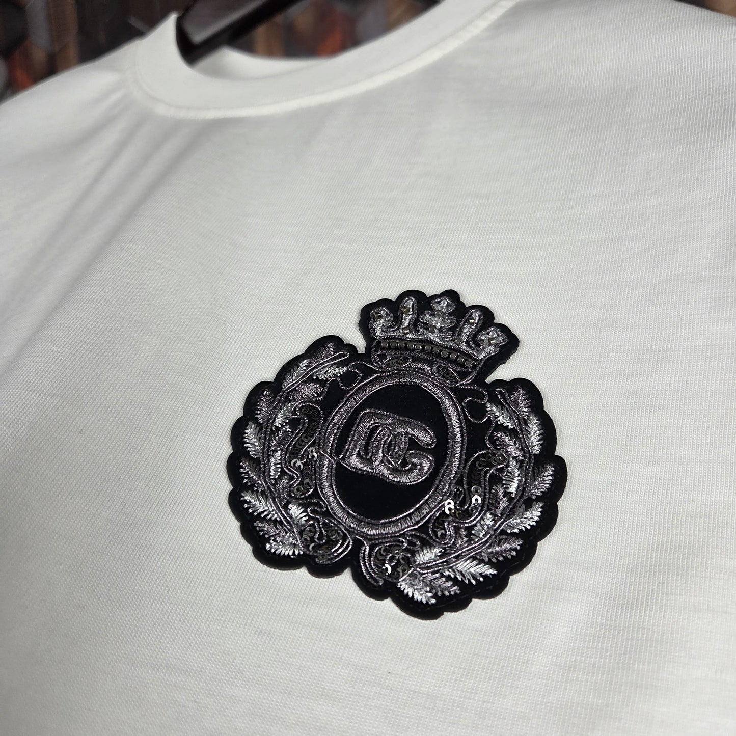 CAMISETA DG