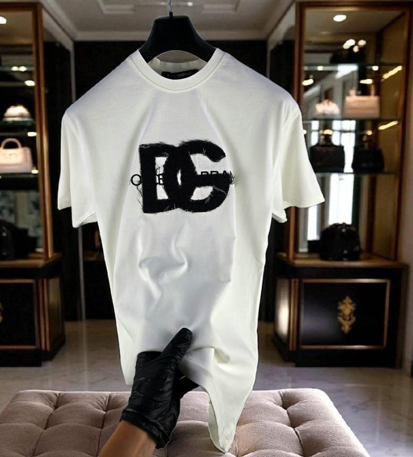 CAMISETA DG
