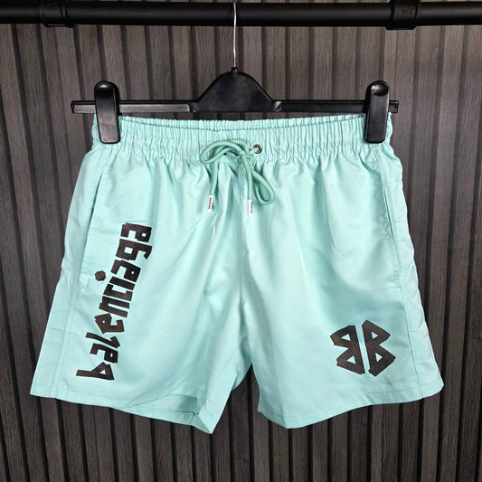 BANADOR BALENCIAG@ (VERDE)