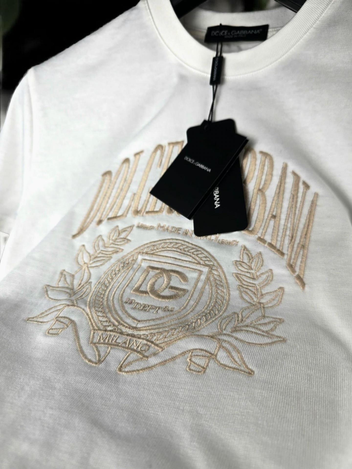 CAMISETA DG