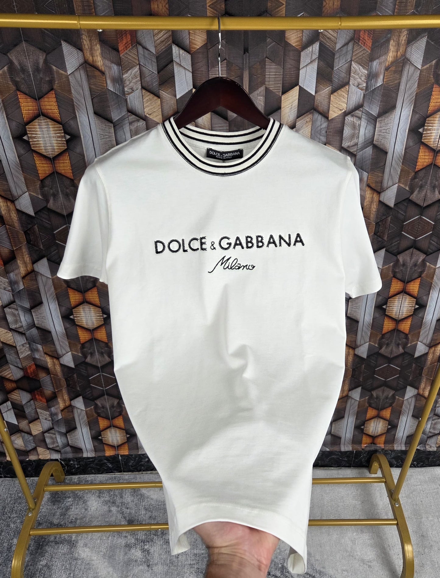 CAMISETA DG