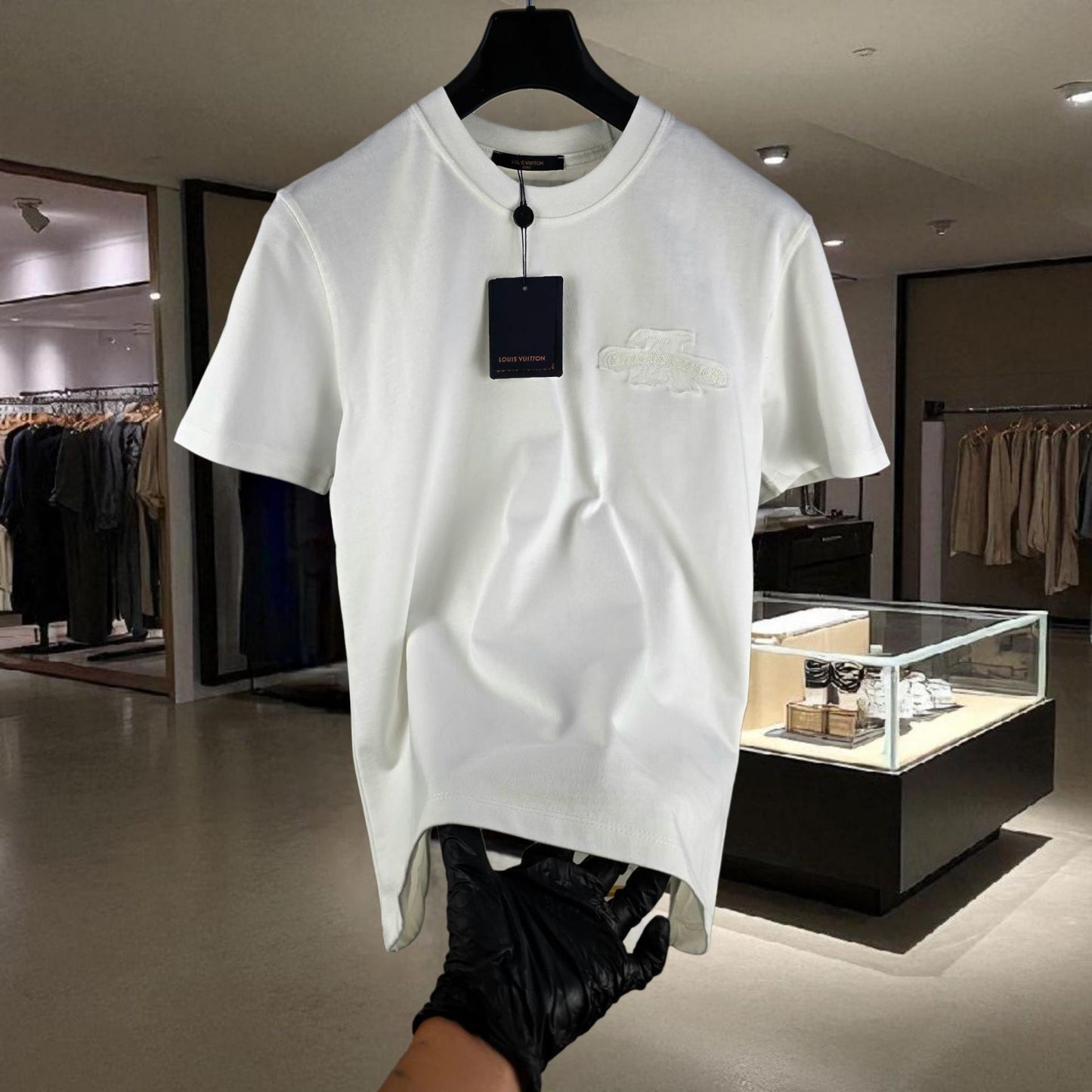CAMISETA LV