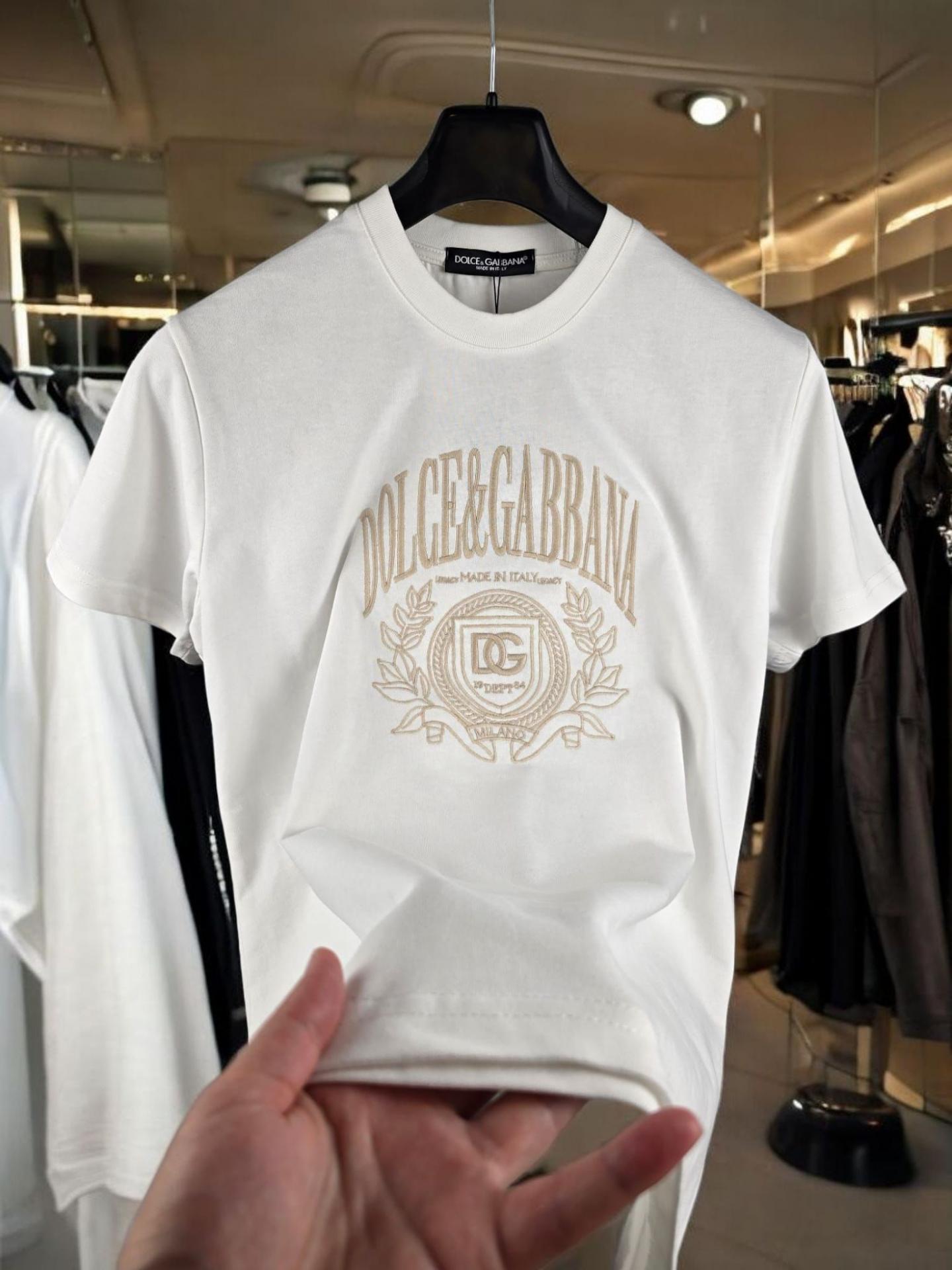 CAMISETA DG