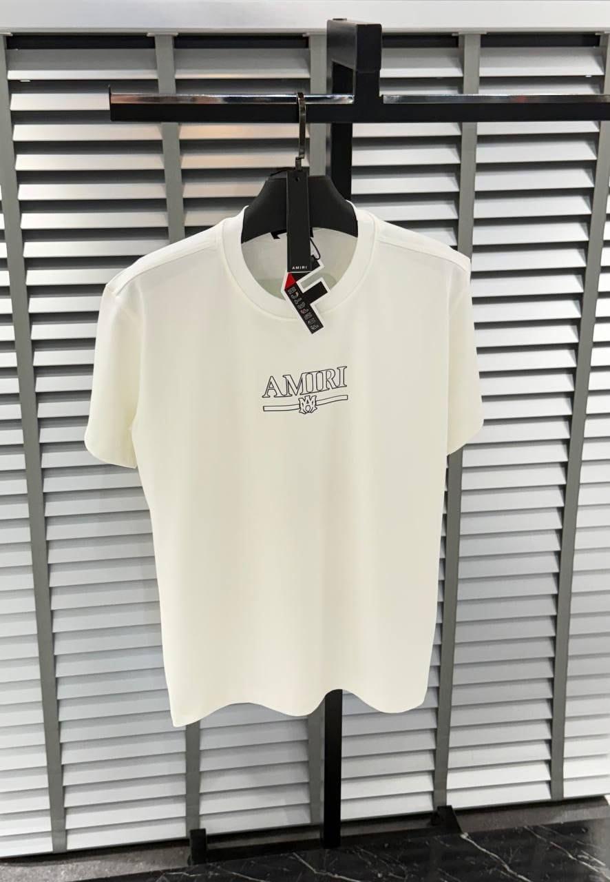 CAMISETA AMIRI
