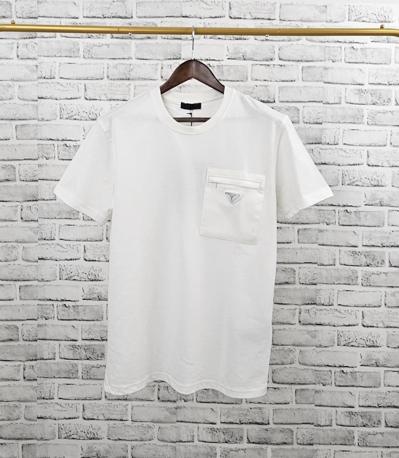 CAMISETA PRAD@