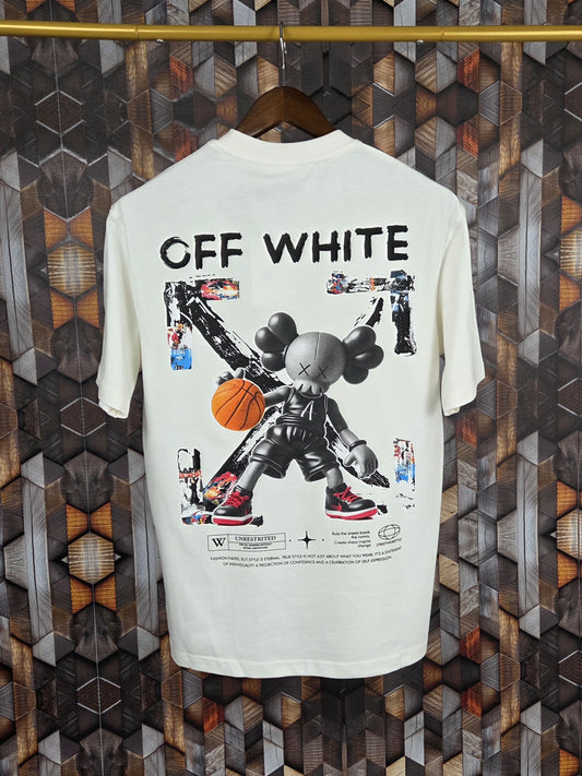 CAMISETA Off White