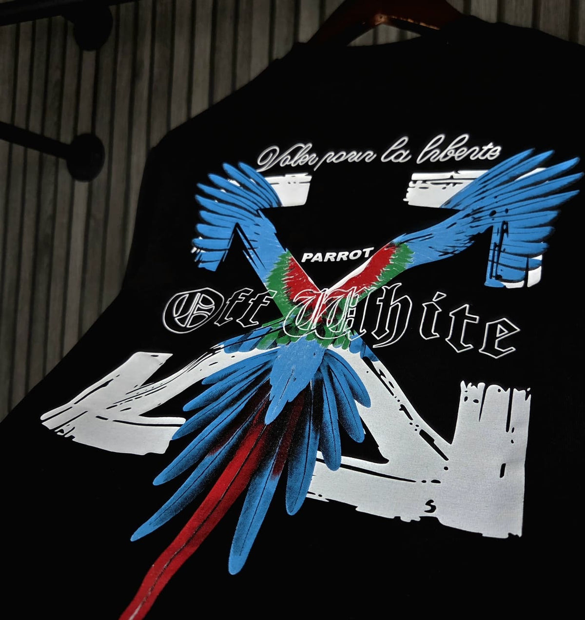 SUDADERA OFF WHIT€