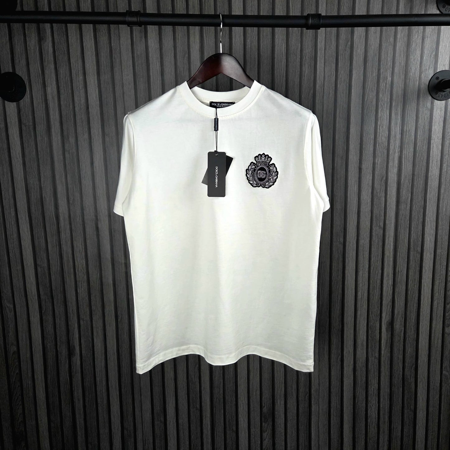 CAMISETA DG