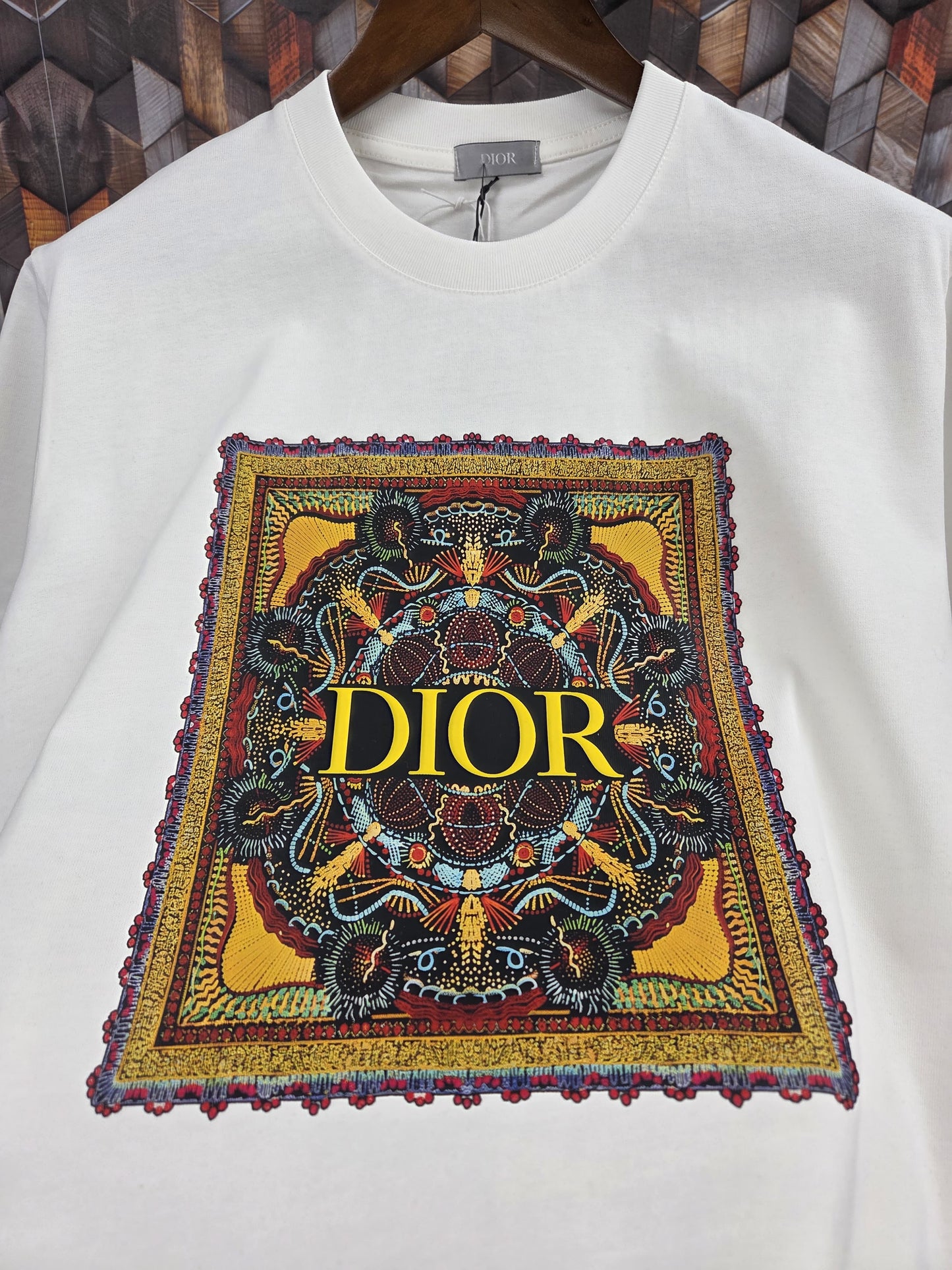 CAMISETA DIOR