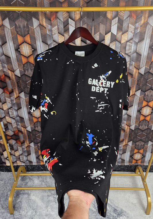 CAMISETA GALLERY
