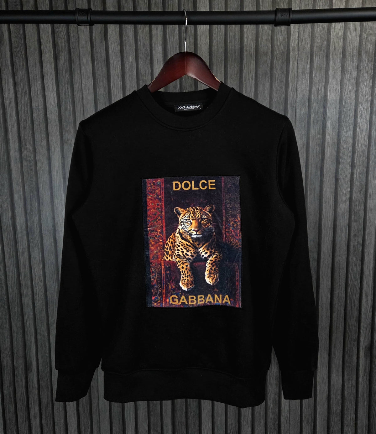 SUDADERA DG