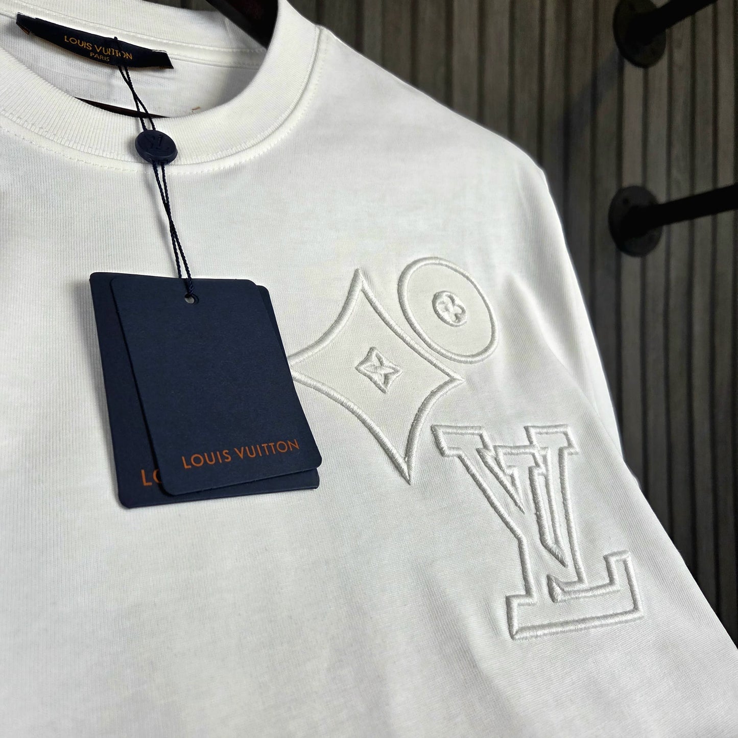 CAMISETA LV