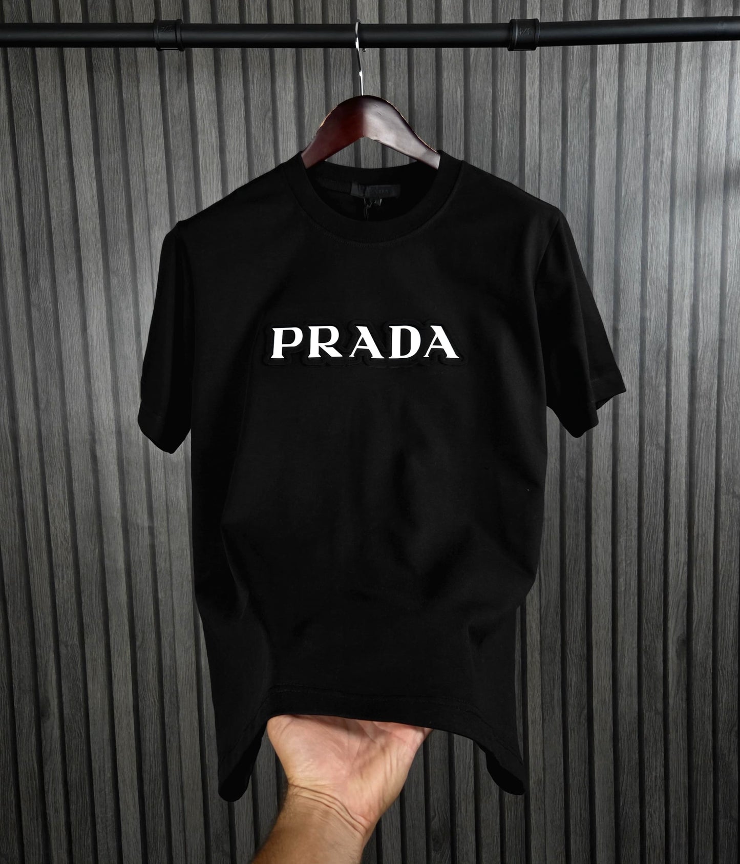 CAMISETA PRAD@